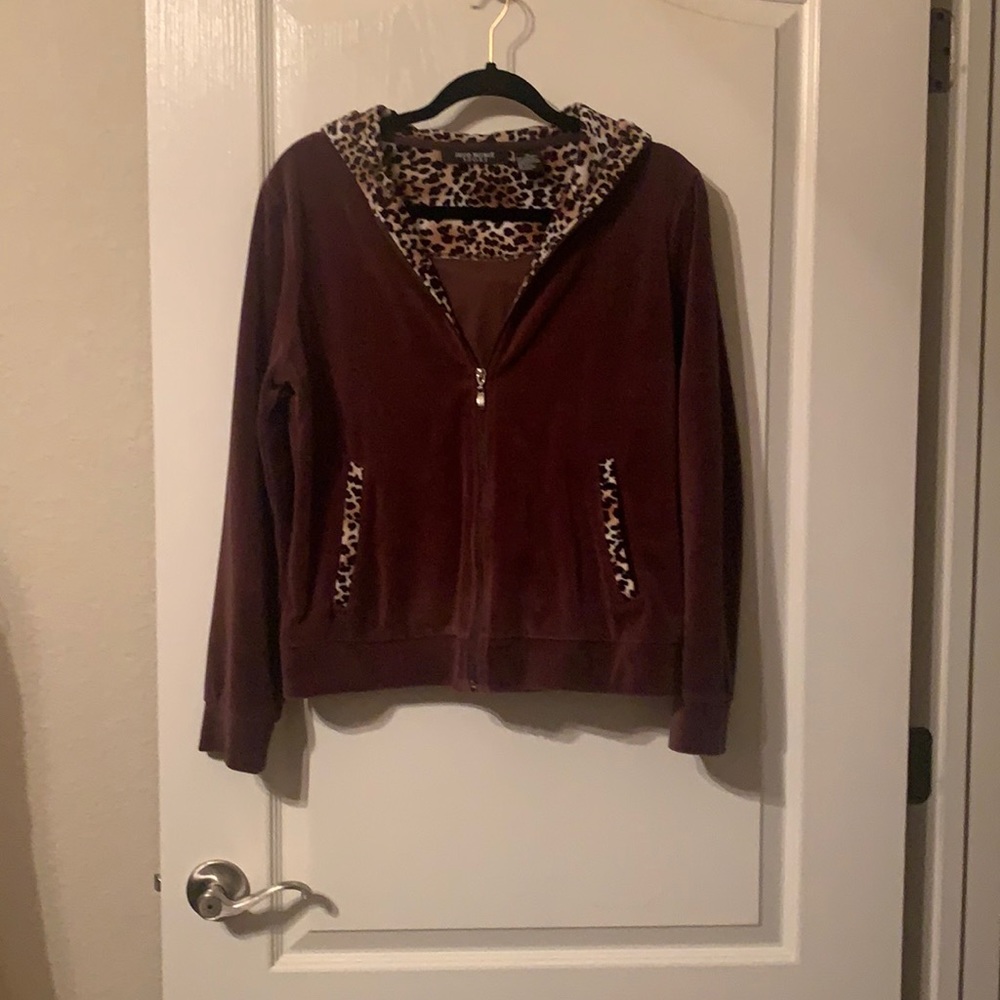 Jason Maxwell Sport Jacket